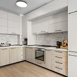 דירה Cozynest Platinia קלוז'-נאפוקה
