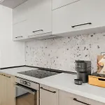Cozynest Platinia קלוז'-נאפוקה