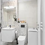 Cozynest Platinia דירה *