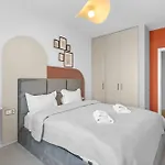 דירה Cozynest Platinia *