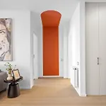 דירה Cozynest Platinia קלוז'-נאפוקה