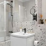 Cozynest Platinia דירה