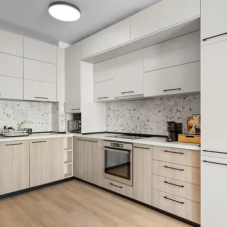 Apartment Cozynest Platinia Cluj-Napoca
