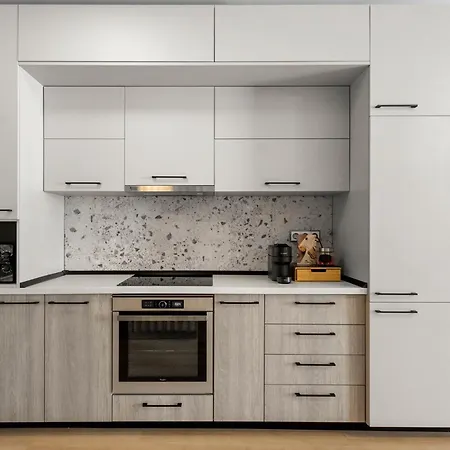 Cozynest Platinia *