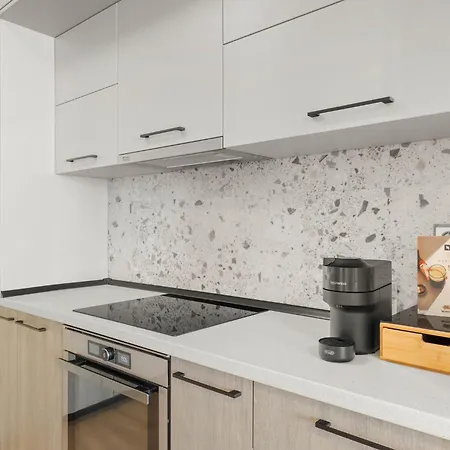 Cozynest Platinia Cluj-Napoca