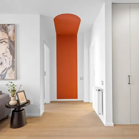 Apartment Cozynest Platinia Cluj-Napoca