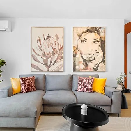 Cozynest Platinia Apartment *
