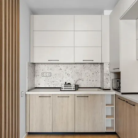 Cozynest Platinia Apartman Kolozsvár